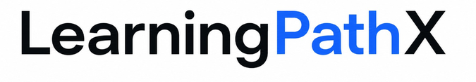 LearningPathX